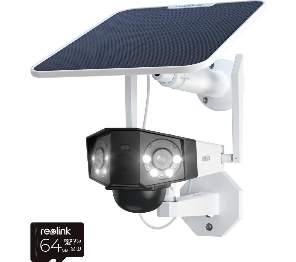 Reolink 2024 surveillance camera