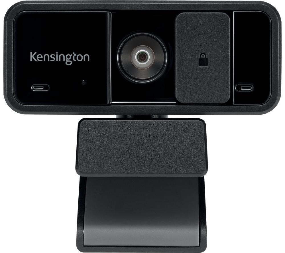 KENSINGTON W1050 Full HD Webcam