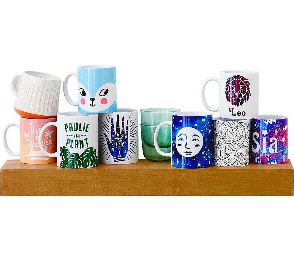 CRICUT Joy Mug Press Starter Kit image number 4 of 4
