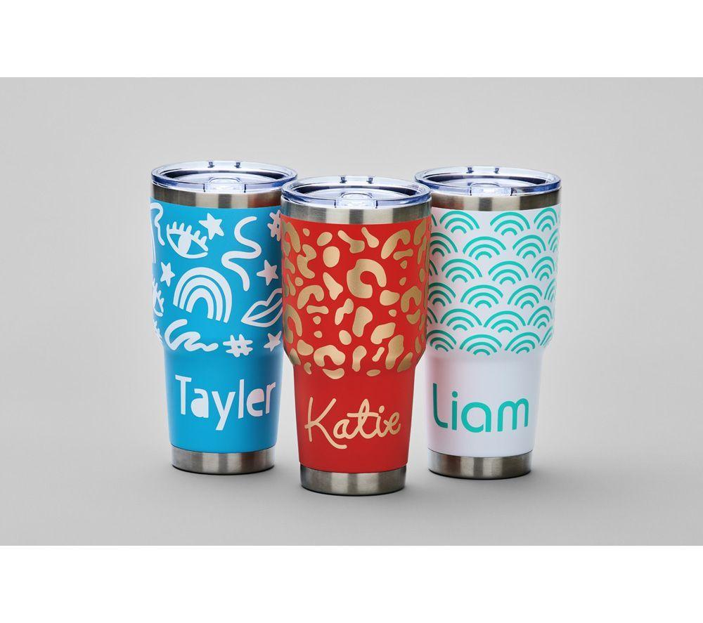 CRICUT Explore 3 DIY Digital Cutting and Printing Machine & Smart Materials Bundle image number 5 of 14