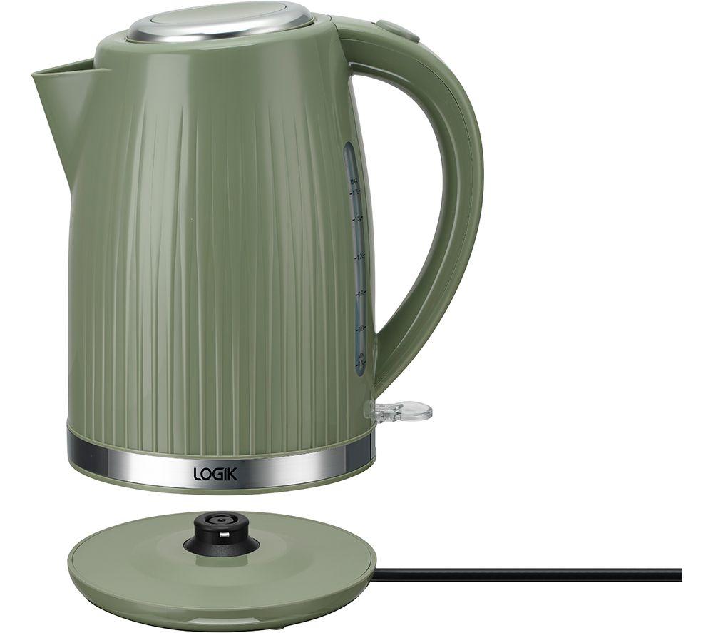 Mint green outlet kettles