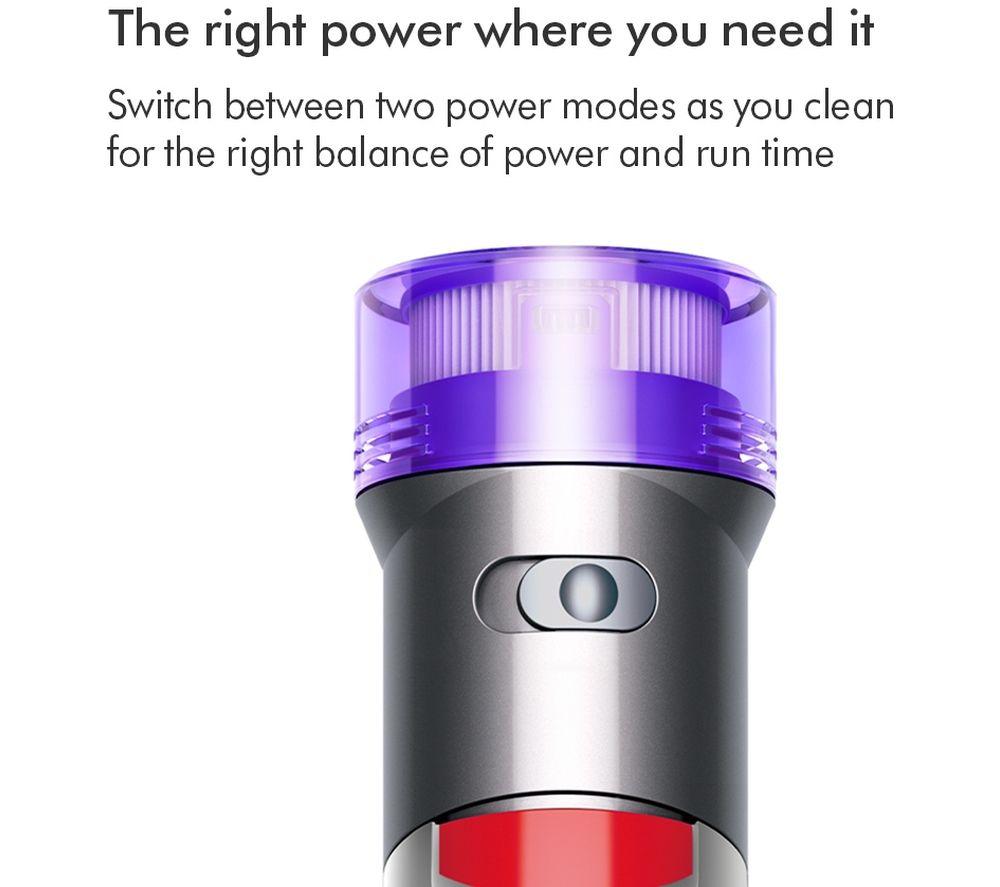 Dyson v8 hot sale currys sale