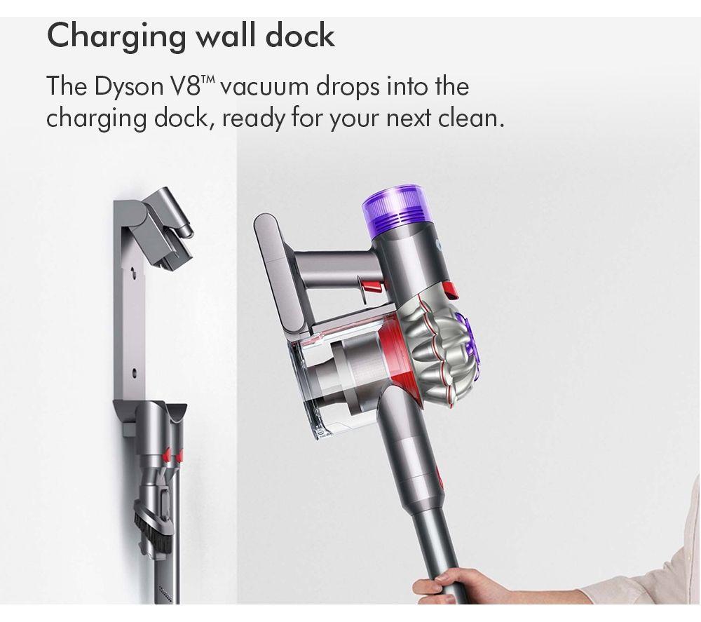 Currys sale hot sale dyson cordless