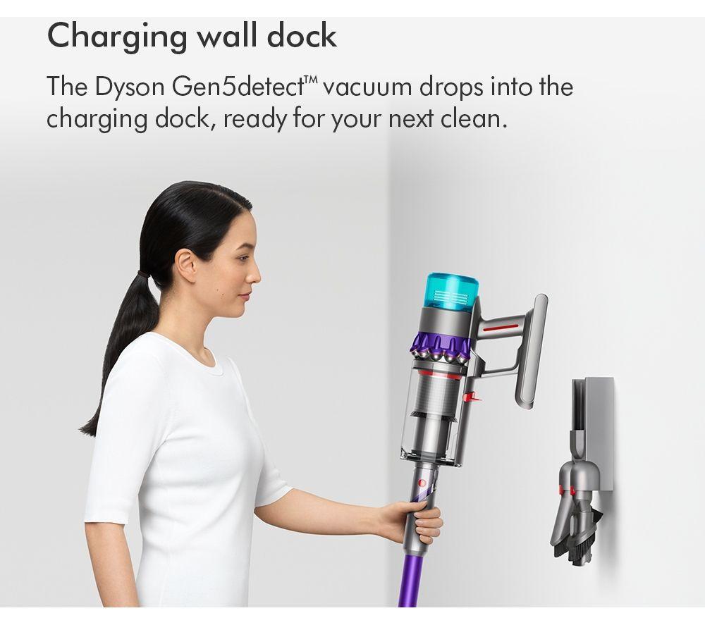 Currys deals dyson hoover