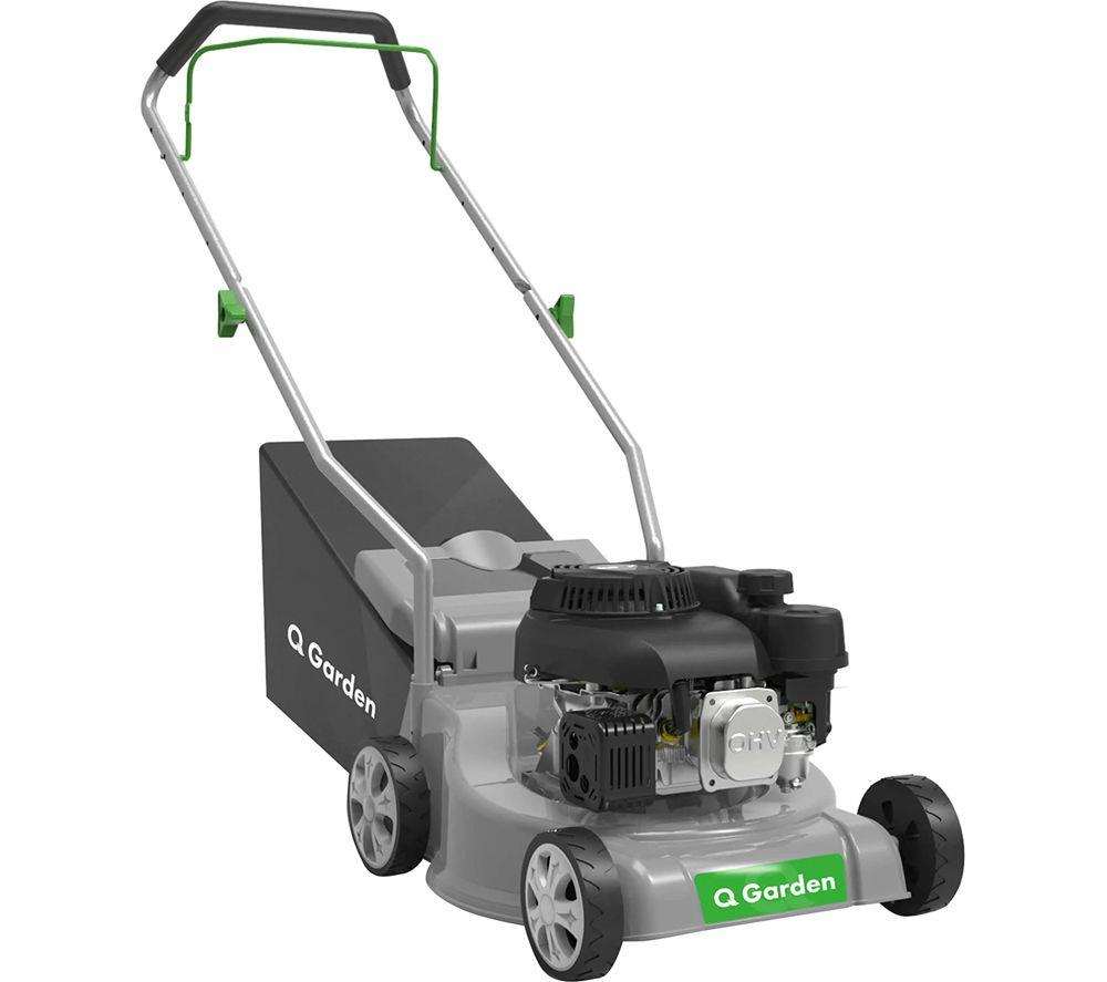Currys lawn mower sale