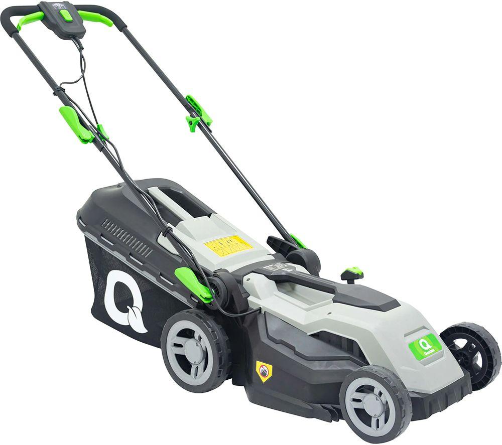 Currys pc discount world lawn mower