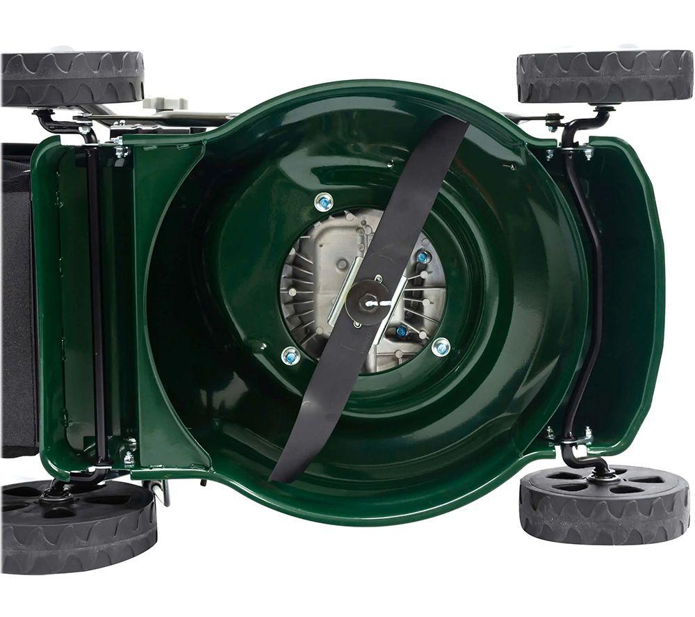 Webb wer410hp sale