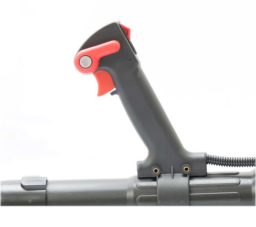 WEBB WEBPB33 Leaf Blower - Green & Black image number 5 of 5