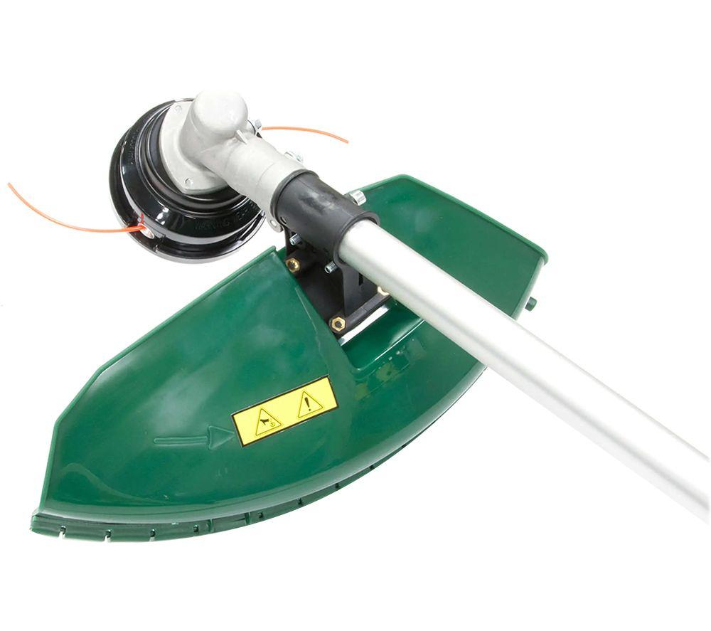 WEBB WEBC26 Cordless Brush Cutter image number 2 of 7