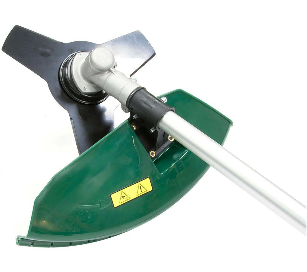 WEBB WEBC26 Cordless Brush Cutter image number 3 of 7