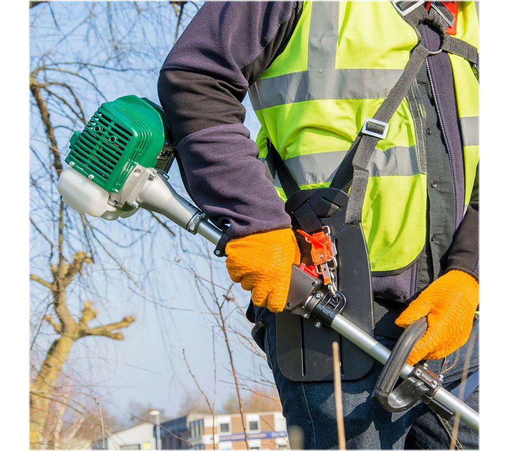 WEBB WEBC26 Cordless Brush Cutter image number 6 of 7