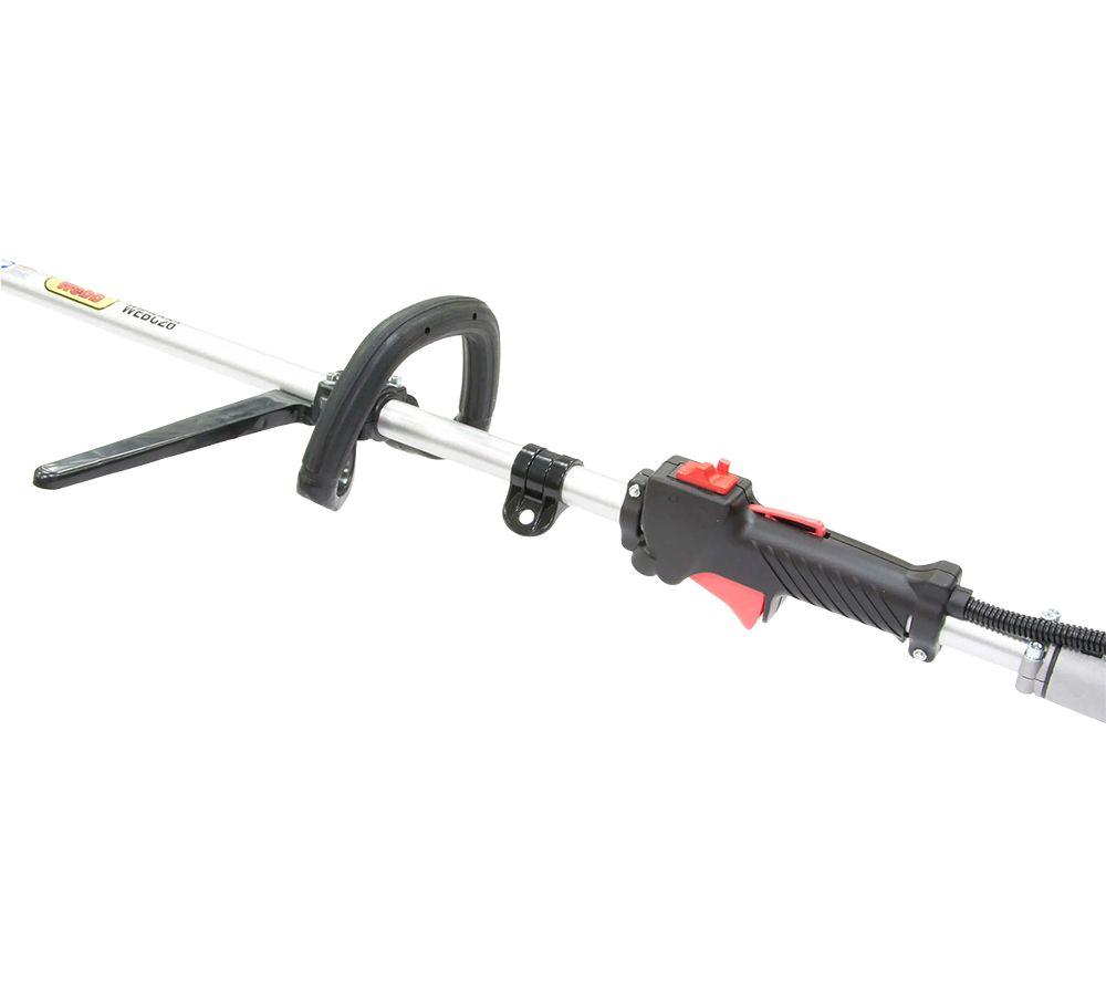 WEBB WEBC26 Cordless Brush Cutter image number 7 of 7