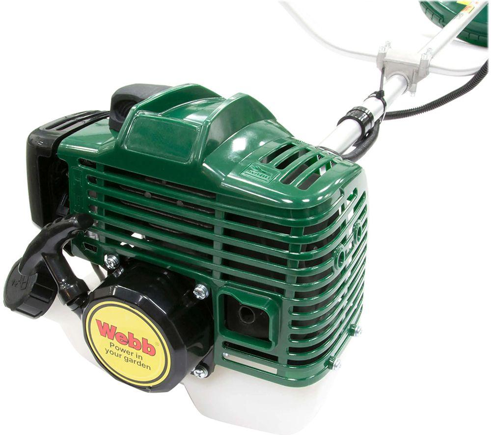 WEBB WEBC33 Cordless Brush Cutter image number 5 of 7