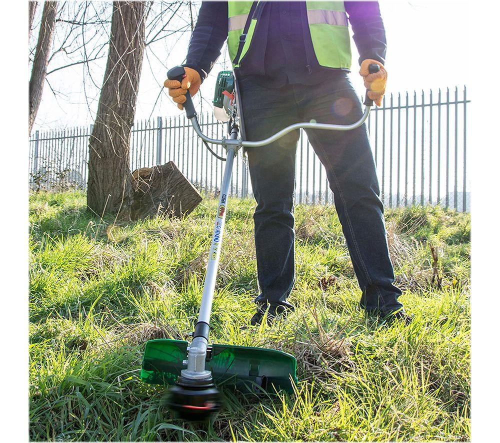 WEBB WEBC33 Cordless Brush Cutter image number 7 of 7