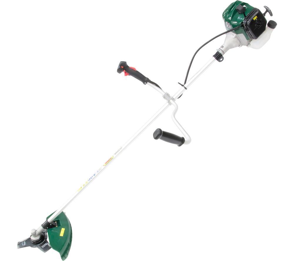 Webb Webc43 Cordless Brush Cutter