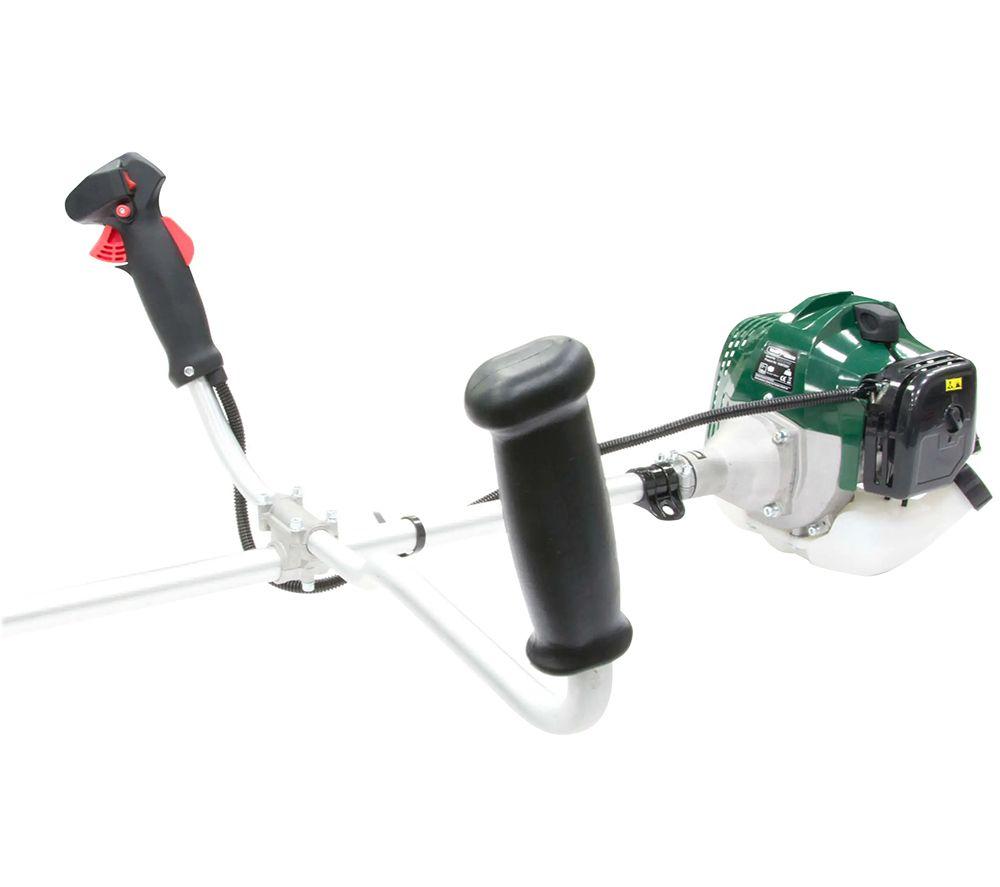 WEBB WEBC43 Cordless Brush Cutter image number 2 of 5