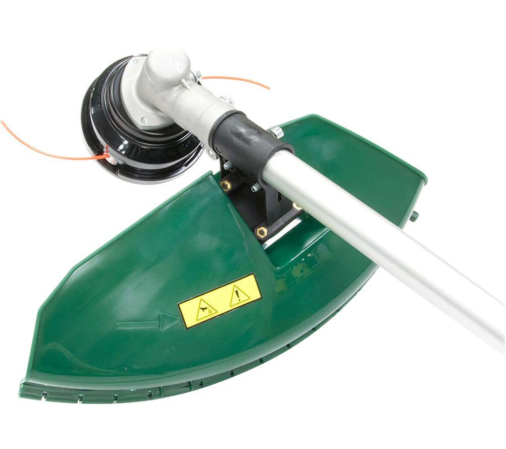 WEBB WEBC43 Cordless Brush Cutter image number 3 of 5