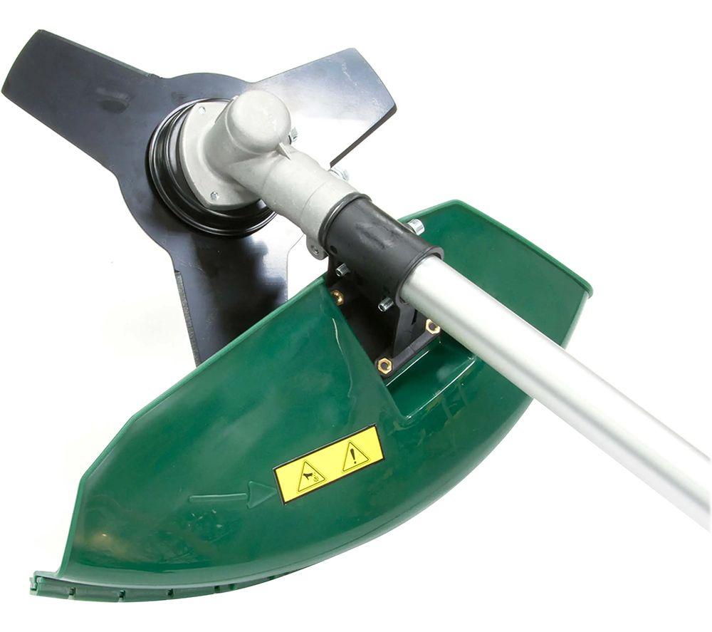WEBB WEBC43 Cordless Brush Cutter image number 4 of 5