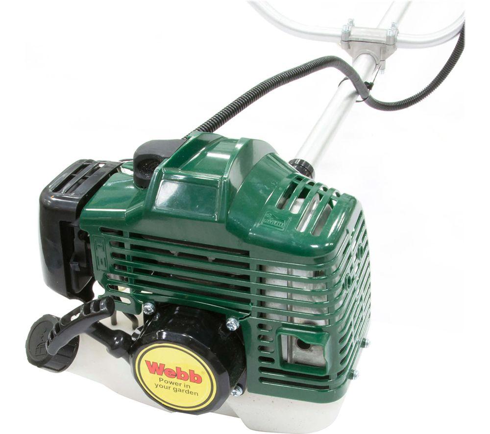 WEBB WEBC43 Cordless Brush Cutter image number 5 of 5