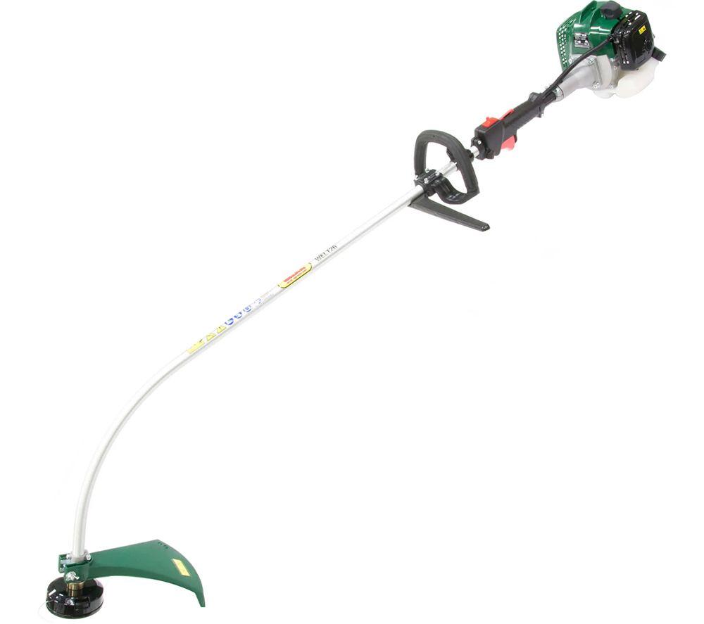 WEBB WELT26 Grass Trimmer review