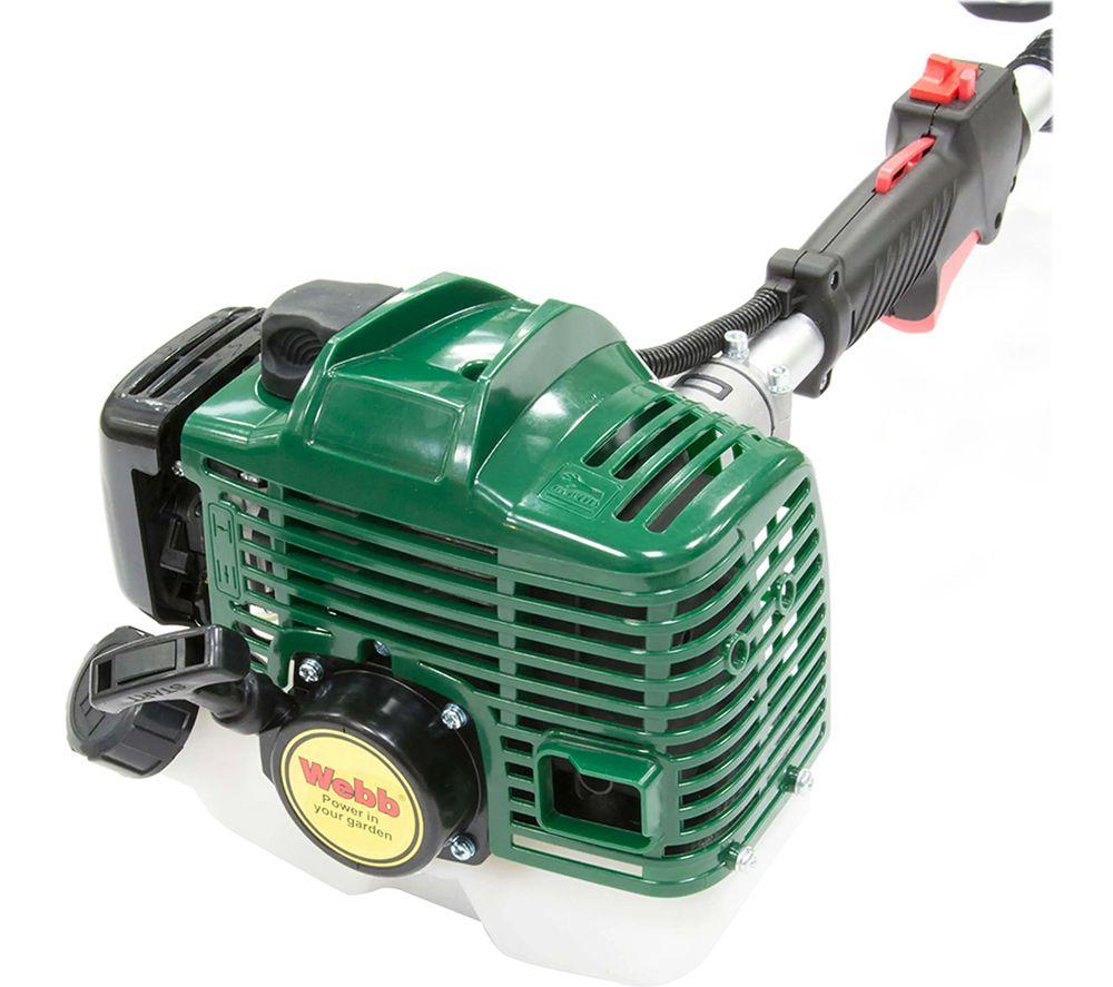 WEBB WELT26 Grass Trimmer image number 4 of 6