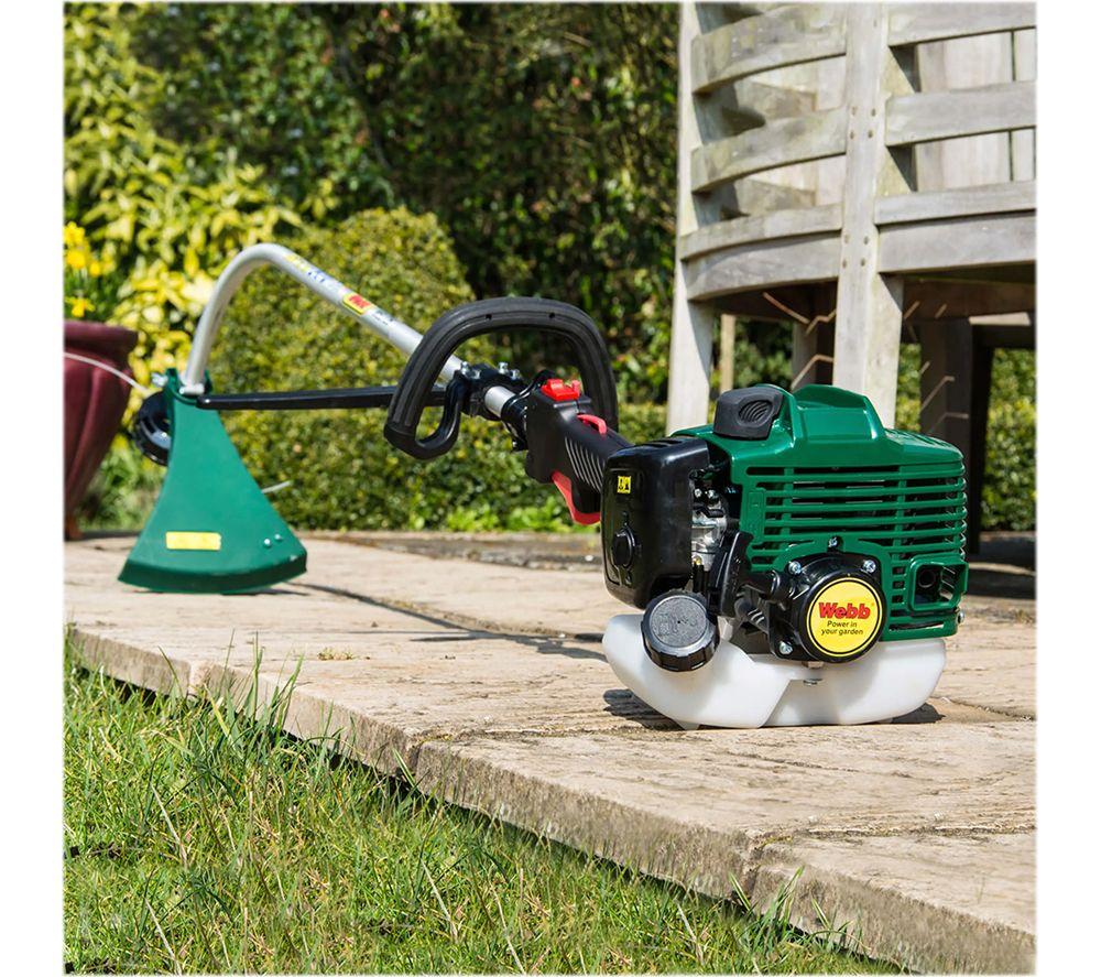 WEBB WELT26 Grass Trimmer image number 5 of 6
