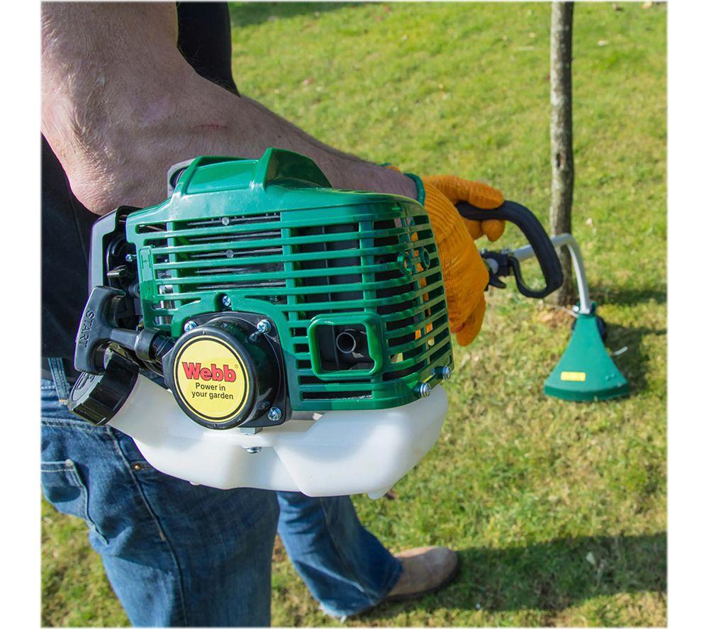 WEBB WELT26 Grass Trimmer image number 6 of 6
