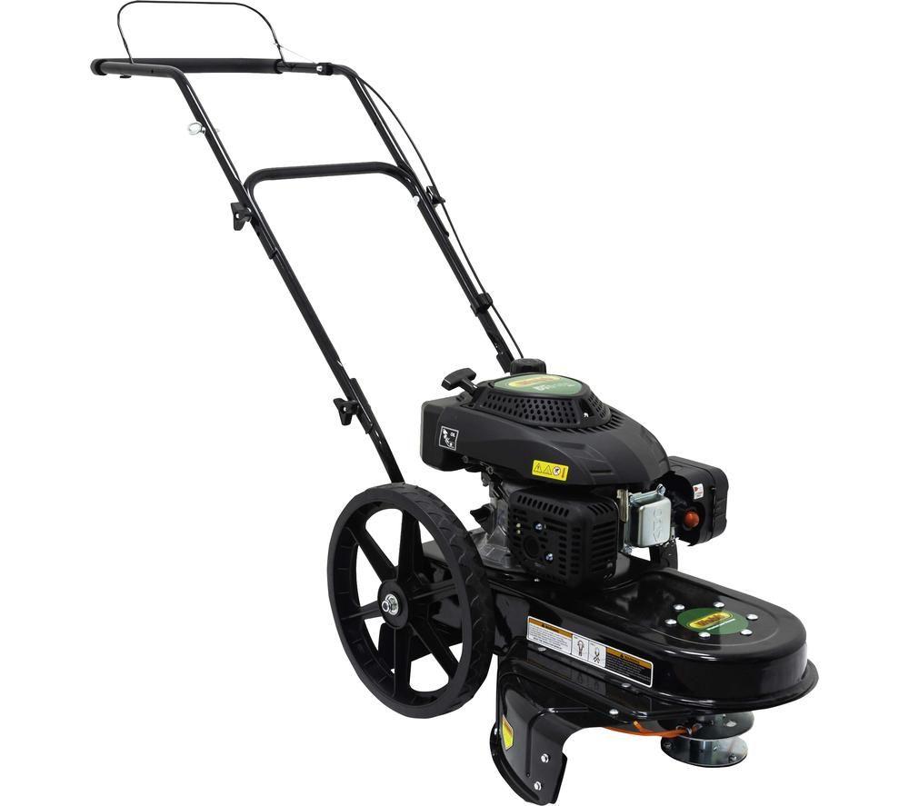 Currys strimmer on sale