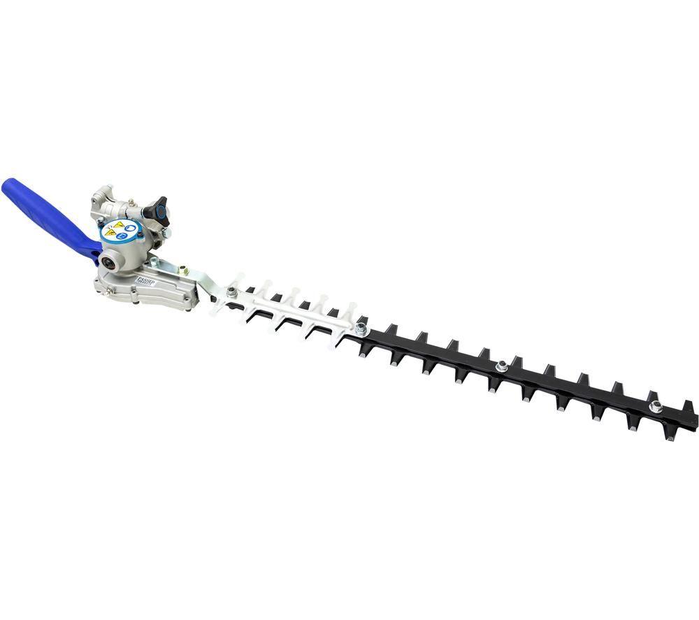 WEBB WEPHCATT Professional Hedge Trimmer Attachment review