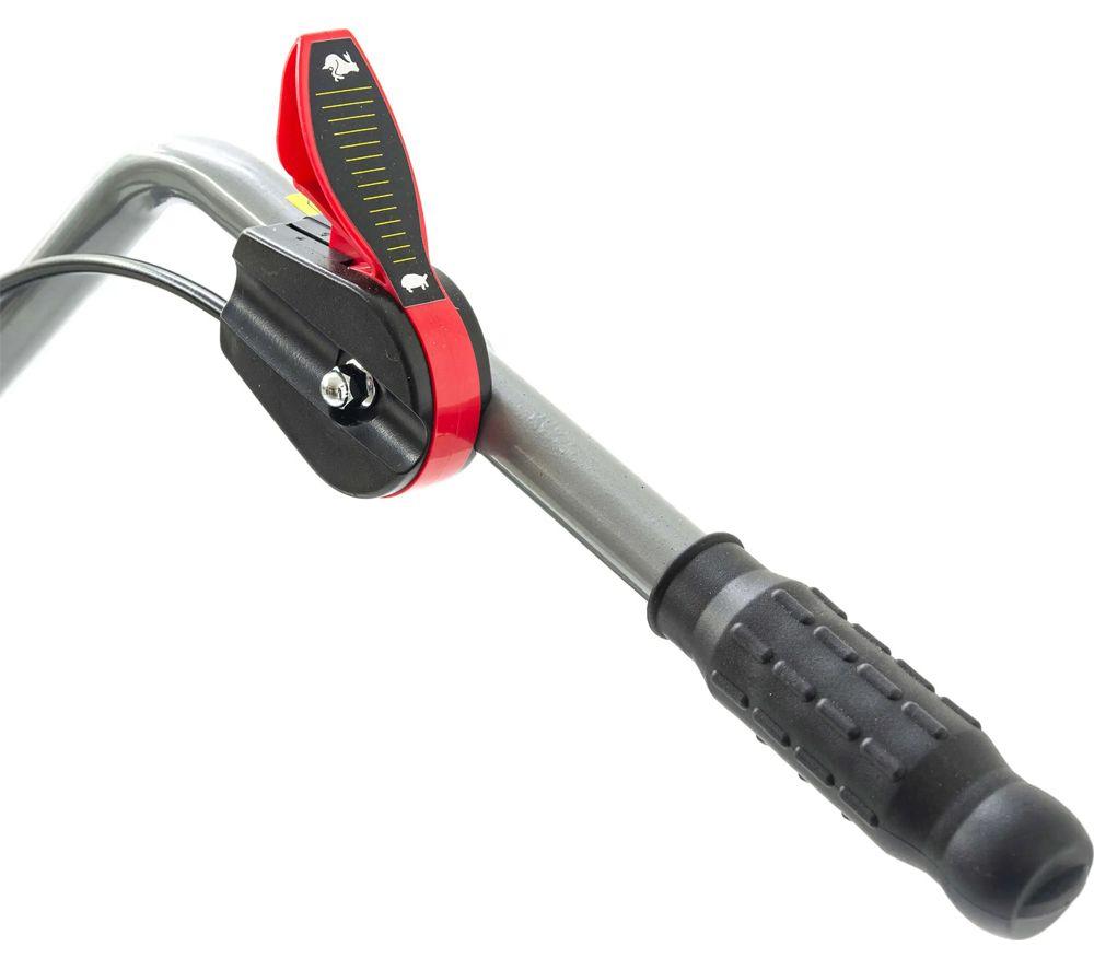 WEBB WEPT560MM Petrol Tiller - Black & Green image number 9 of 9