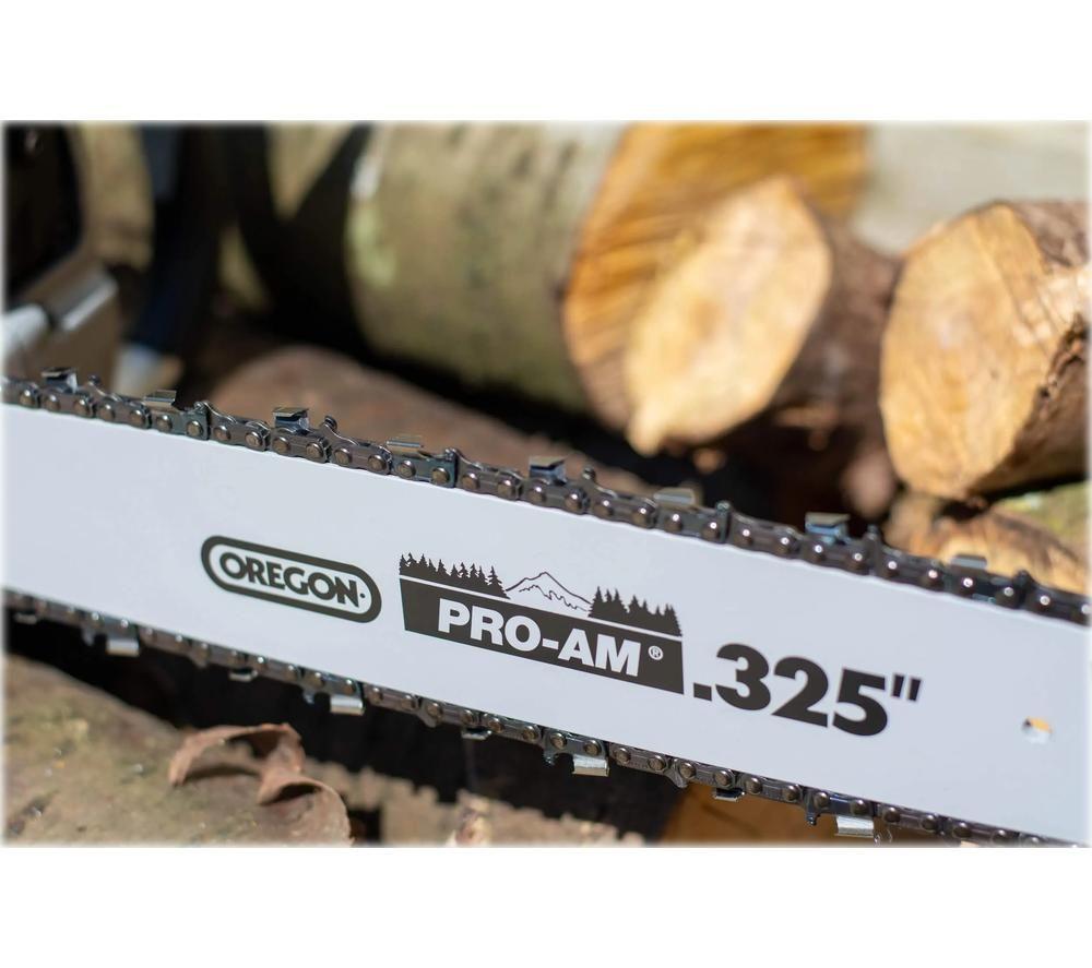 WEBB WEPCS16 Petrol Chainsaw image number 4 of 5