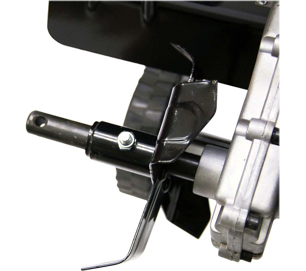 THE HANDY THET1400 Electric Tiller - Black & Grey image number 7 of 8
