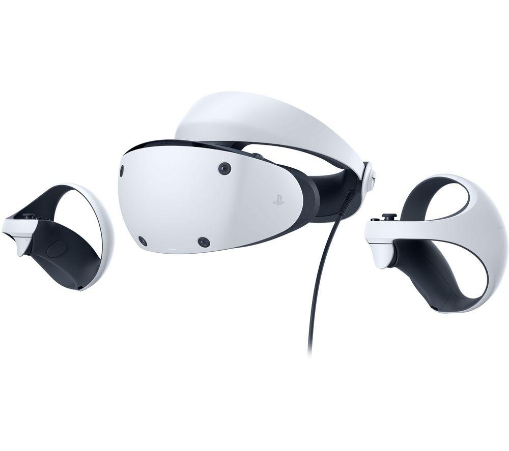 Buy PLAYSTATION VR2 Gaming Headset Currys