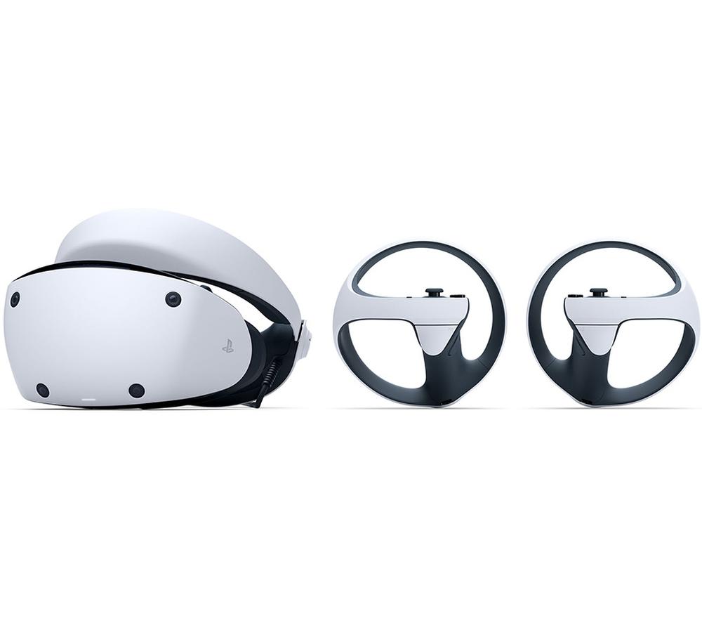 Playstation best sale vr currys