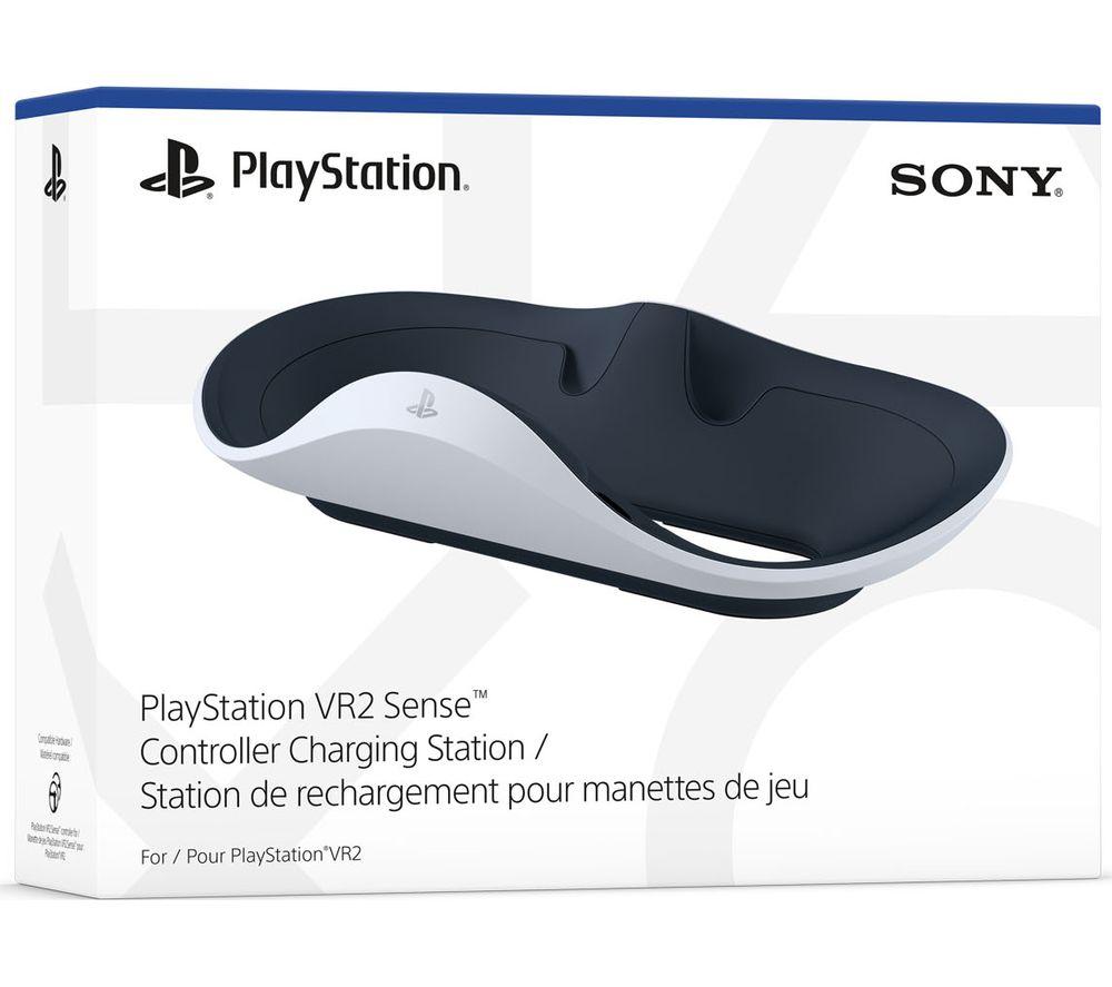 Buy PLAYSTATION VR2 Sense Controller Charging Station Currys