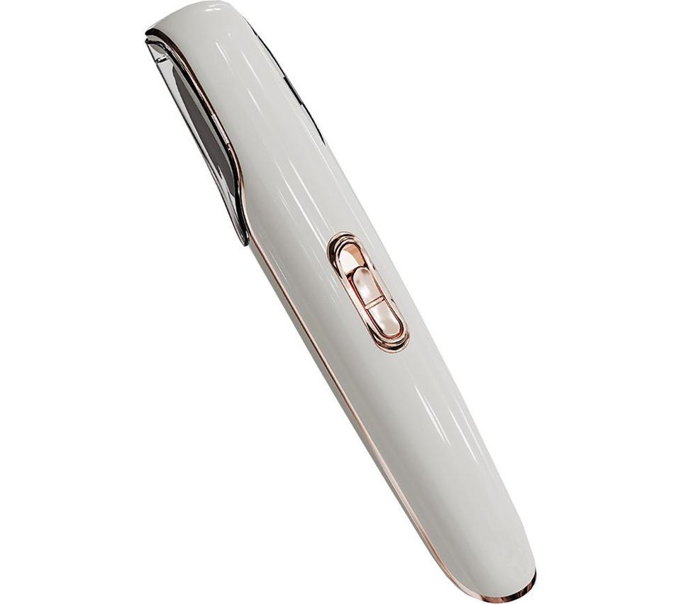 JML NuYou Pedi Roller - White