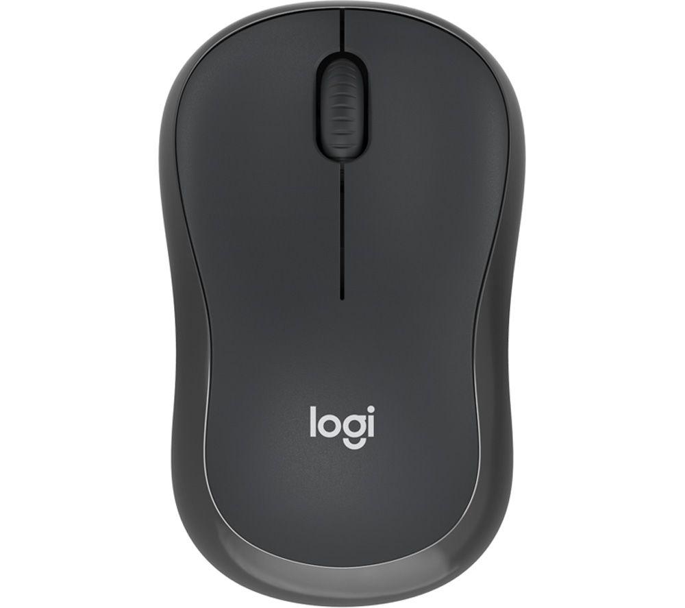 LOGITECH M240 Silent Wireless Optical Mouse review | 8.9 / 10