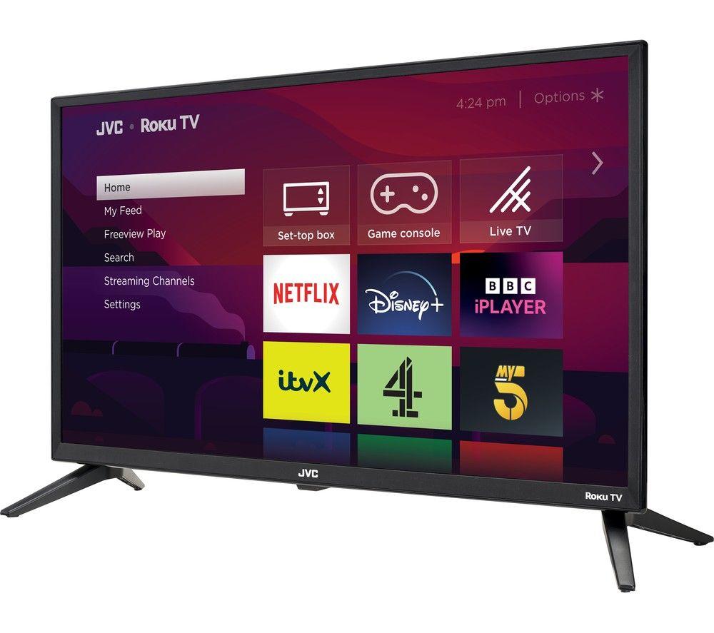 Best 40” TVs of 2024 reviewed: Samsung, Hisense and more top brands