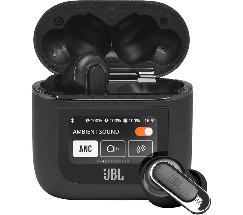 Jbl wireless earbuds currys new arrivals