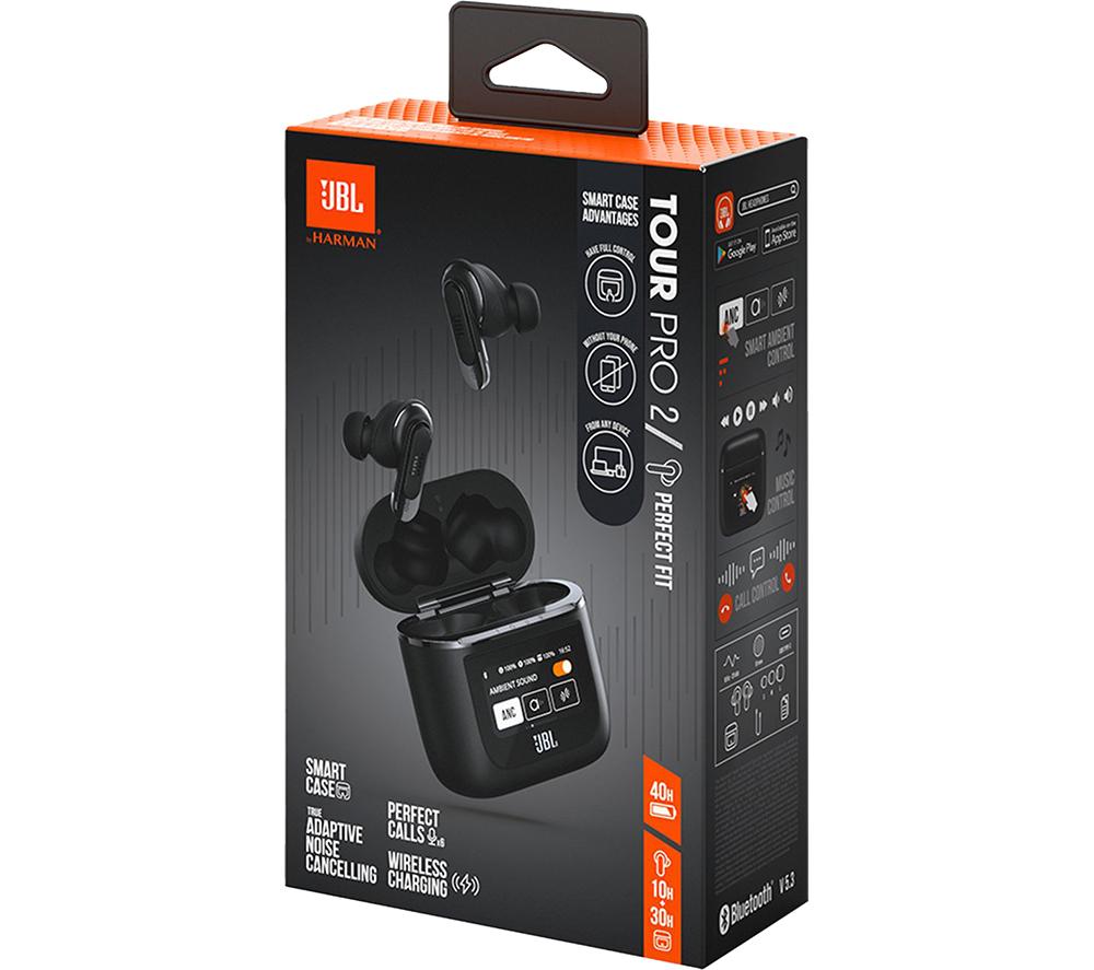 Jbl earbuds pro new arrivals