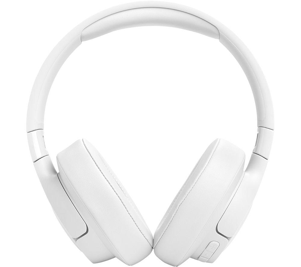 Buy JBL Tune 770NC Wireless Bluetooth Noise-Cancelling Headphones