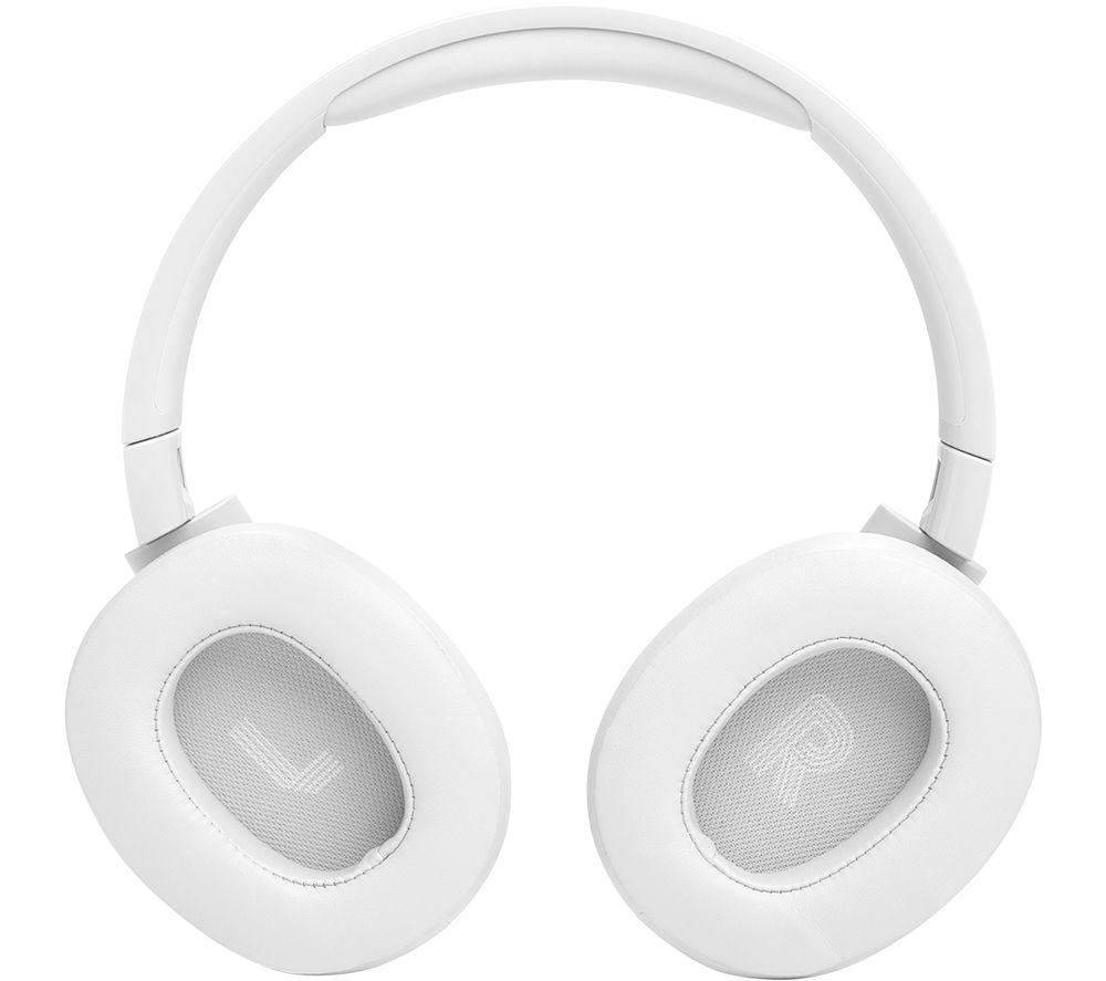 Buy JBL Tune 770NC Wireless Bluetooth Noise-Cancelling Headphones