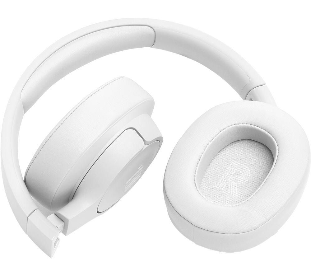 Buy JBL Tune 770NC Wireless Bluetooth Noise-Cancelling Headphones