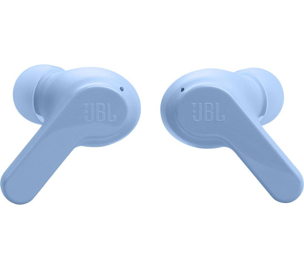 JBL Wave Beam Wireless Bluetooth Earbuds review