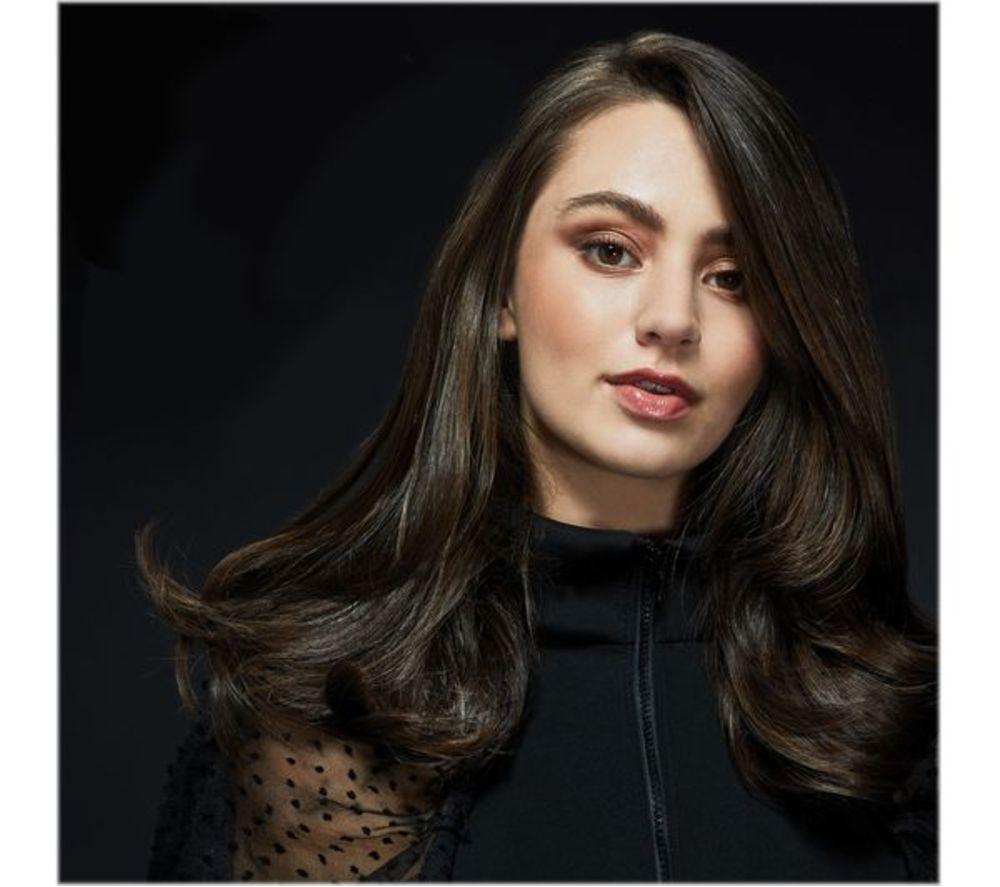 REVAMP Progloss 5500 Hair Dryer - Black image number 5 of 6