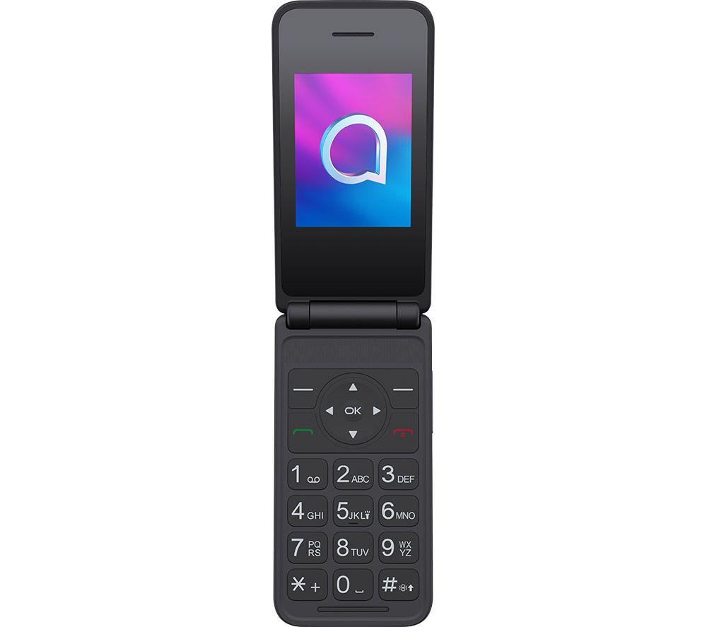 ALCATEL 3082X review