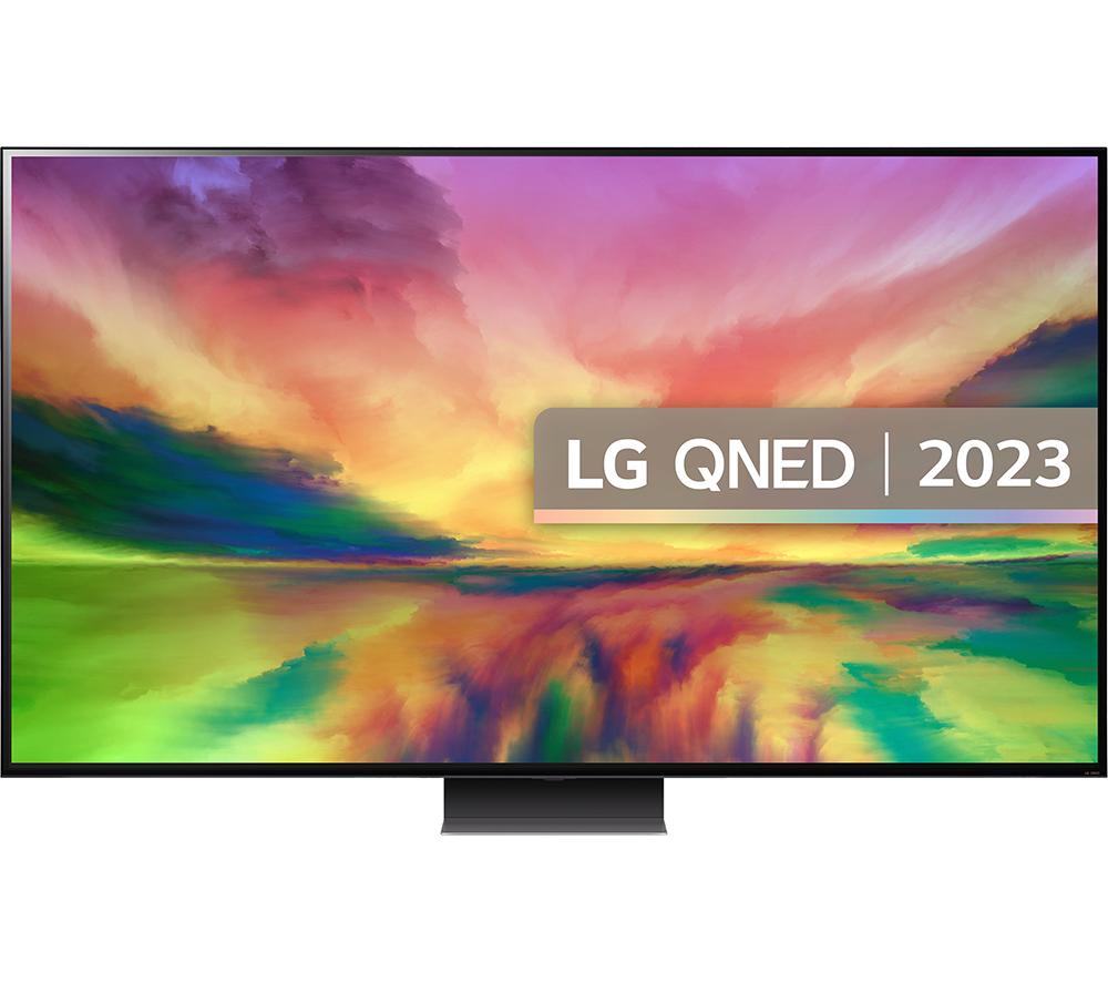 LG 86QNED816RE  Smart 4K Ultra HD HDR QNED TV with Amazon Alexa review