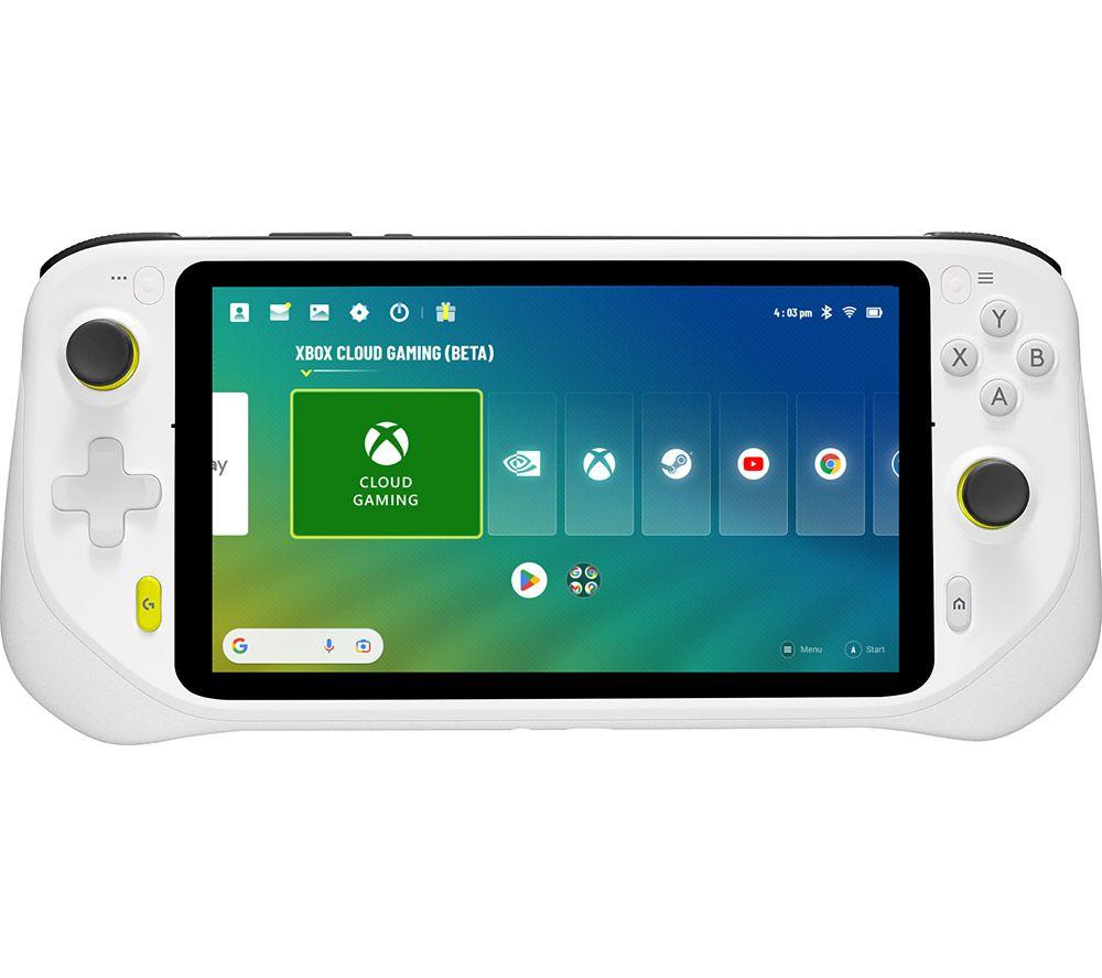 Case for CLOUD Gaming Handheld