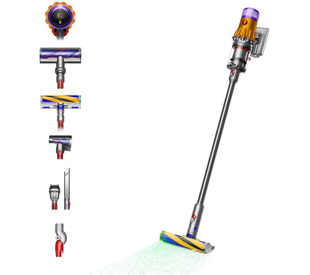 Currys vacuum deals