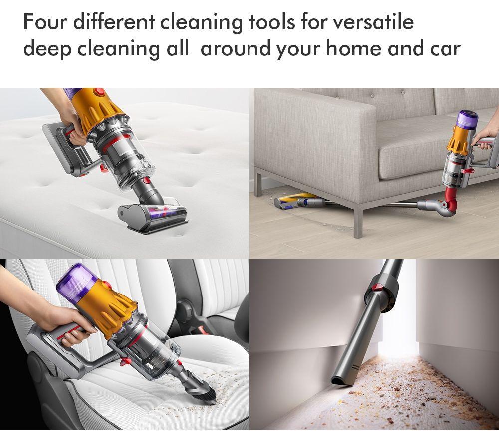 Buy DYSON V12 Detect Slim Absolute Cordless Vacuum Cleaner